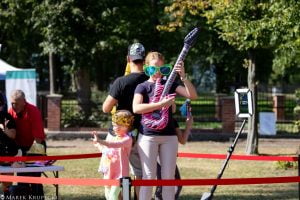 Stowarzyszenie „Chełmińskie Przedmieście Tu Mieszkam”