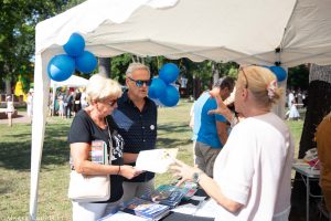 Stowarzyszenie „Chełmińskie Przedmieście Tu Mieszkam”