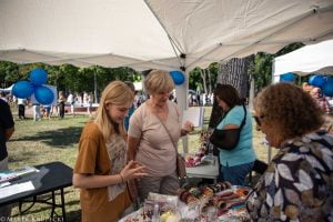 Stowarzyszenie „Chełmińskie Przedmieście Tu Mieszkam”