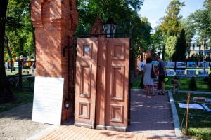 Stowarzyszenie „Chełmińskie Przedmieście Tu Mieszkam”