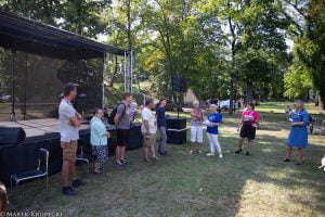 Stowarzyszenie „Chełmińskie Przedmieście Tu Mieszkam”