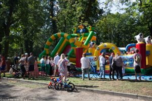 Stowarzyszenie „Chełmińskie Przedmieście Tu Mieszkam”