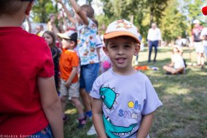 Stowarzyszenie „Chełmińskie Przedmieście Tu Mieszkam”