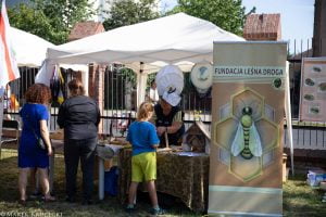 Stowarzyszenie „Chełmińskie Przedmieście Tu Mieszkam”