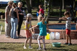 Stowarzyszenie „Chełmińskie Przedmieście Tu Mieszkam”
