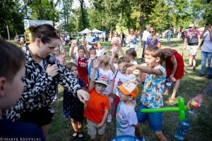Stowarzyszenie „Chełmińskie Przedmieście Tu Mieszkam”