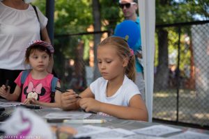 Stowarzyszenie „Chełmińskie Przedmieście Tu Mieszkam”