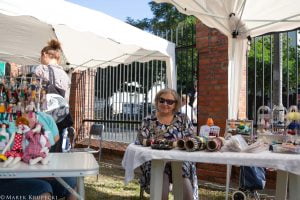 Stowarzyszenie „Chełmińskie Przedmieście Tu Mieszkam”