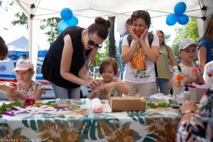 Stowarzyszenie „Chełmińskie Przedmieście Tu Mieszkam”