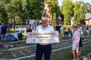Stowarzyszenie „Chełmińskie Przedmieście Tu Mieszkam”