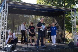 Stowarzyszenie „Chełmińskie Przedmieście Tu Mieszkam”