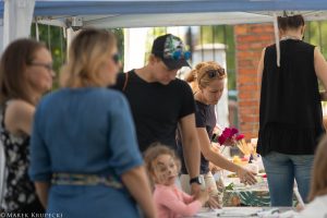 Stowarzyszenie „Chełmińskie Przedmieście Tu Mieszkam”