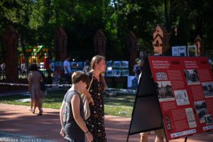 Stowarzyszenie „Chełmińskie Przedmieście Tu Mieszkam”