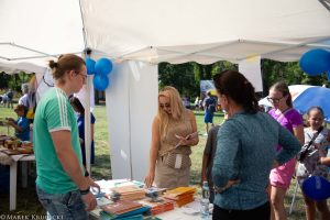 Stowarzyszenie „Chełmińskie Przedmieście Tu Mieszkam”