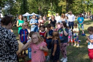 Stowarzyszenie „Chełmińskie Przedmieście Tu Mieszkam”