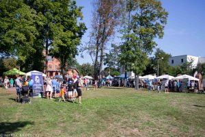 Stowarzyszenie „Chełmińskie Przedmieście Tu Mieszkam”