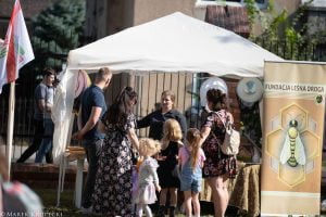 Stowarzyszenie „Chełmińskie Przedmieście Tu Mieszkam”