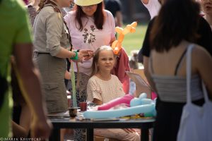 Stowarzyszenie „Chełmińskie Przedmieście Tu Mieszkam”