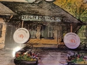 Stowarzyszenie „Chełmińskie Przedmieście Tu Mieszkam”