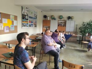 Stowarzyszenie „Chełmińskie Przedmieście Tu Mieszkam”