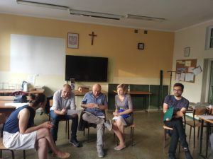 Stowarzyszenie „Chełmińskie Przedmieście Tu Mieszkam”