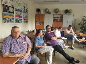 Stowarzyszenie „Chełmińskie Przedmieście Tu Mieszkam”