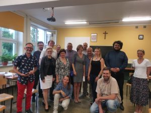 Stowarzyszenie „Chełmińskie Przedmieście Tu Mieszkam”