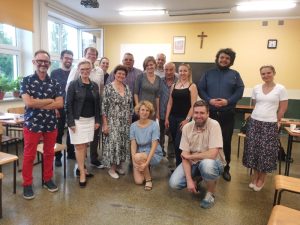 Stowarzyszenie „Chełmińskie Przedmieście Tu Mieszkam”