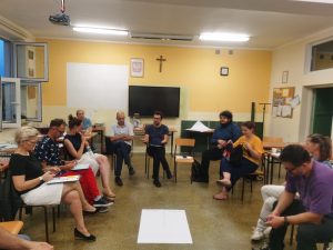 Stowarzyszenie „Chełmińskie Przedmieście Tu Mieszkam”