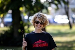 Stowarzyszenie „Chełmińskie Przedmieście Tu Mieszkam”