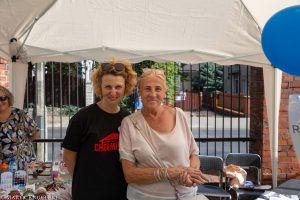 Stowarzyszenie „Chełmińskie Przedmieście Tu Mieszkam”