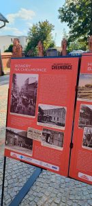 Stowarzyszenie „Chełmińskie Przedmieście Tu Mieszkam”