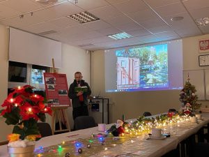 Stowarzyszenie „Chełmińskie Przedmieście Tu Mieszkam”