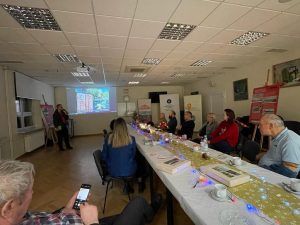 Stowarzyszenie „Chełmińskie Przedmieście Tu Mieszkam”