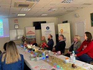 Stowarzyszenie „Chełmińskie Przedmieście Tu Mieszkam”