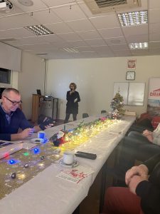 Stowarzyszenie „Chełmińskie Przedmieście Tu Mieszkam”