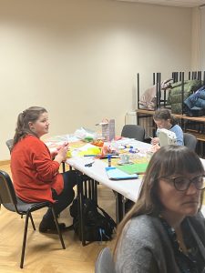 Stowarzyszenie „Chełmińskie Przedmieście Tu Mieszkam”