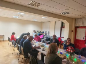 Stowarzyszenie „Chełmińskie Przedmieście Tu Mieszkam”