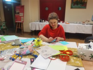 Stowarzyszenie „Chełmińskie Przedmieście Tu Mieszkam”