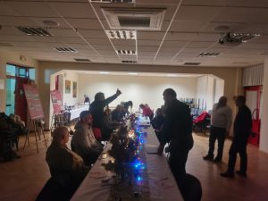 Stowarzyszenie „Chełmińskie Przedmieście Tu Mieszkam”