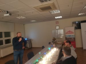 Stowarzyszenie „Chełmińskie Przedmieście Tu Mieszkam”