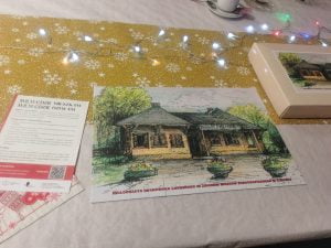 Stowarzyszenie „Chełmińskie Przedmieście Tu Mieszkam”