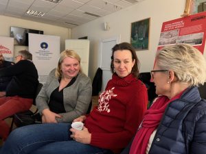 Stowarzyszenie „Chełmińskie Przedmieście Tu Mieszkam”