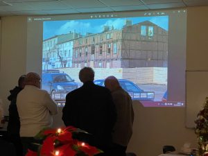 Stowarzyszenie „Chełmińskie Przedmieście Tu Mieszkam”