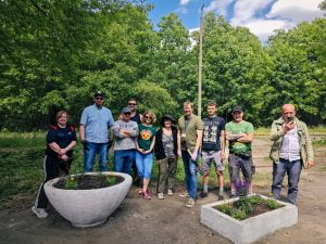 Stowarzyszenie „Chełmińskie Przedmieście Tu Mieszkam”