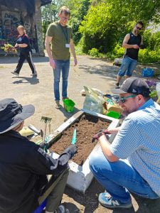Stowarzyszenie „Chełmińskie Przedmieście Tu Mieszkam”