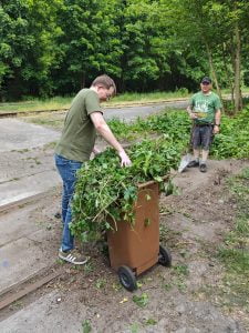 Stowarzyszenie „Chełmińskie Przedmieście Tu Mieszkam”
