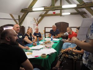 Stowarzyszenie „Chełmińskie Przedmieście Tu Mieszkam”