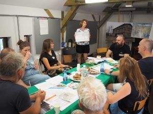 Stowarzyszenie „Chełmińskie Przedmieście Tu Mieszkam”