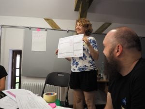 Stowarzyszenie „Chełmińskie Przedmieście Tu Mieszkam”